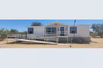 11391 W Desert Grass Lane, Tucson, AZ 85743 - Photo 31