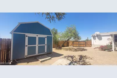 11391 W Desert Grass Lane, Tucson, AZ 85743 - Photo 17