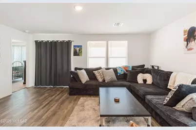 384 W Juniper Lane, Benson, AZ 85602 - Photo 13