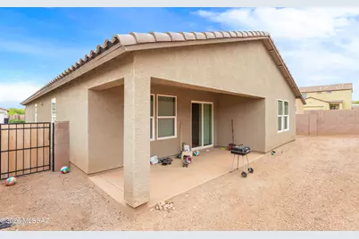 384 W Juniper Lane, Benson, AZ 85602 - Photo 7