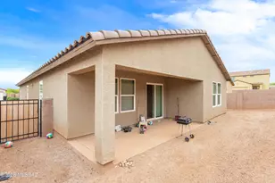 384 W Juniper Ln, Benson, AZ 85602 - Photo 7