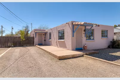 2936 E Edison Street, Tucson, AZ 85716 - Photo 43