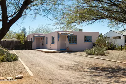 2936 E Edison Street, Tucson, AZ 85716 - Photo 1