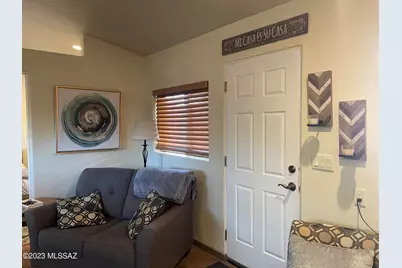 3419 N Wilson Avenue, Tucson, AZ 85719 - Photo 1
