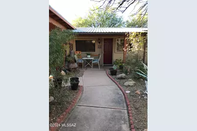 3419 N Wilson Avenue, Tucson, AZ 85719 - Photo 19