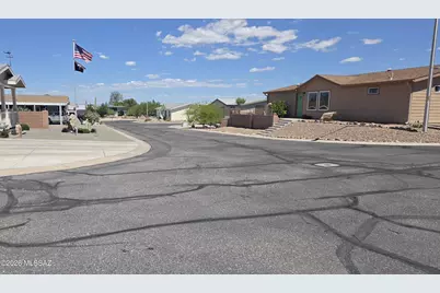 1030 S Barrel Cactus Ridge #146, Benson, AZ 85602 - Photo 5