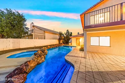 12461 N Granville Canyon Way, Oro Valley, AZ 85755 - Photo 35