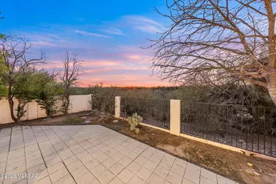 12461 N Granville Canyon Way, Oro Valley, AZ 85755 - Photo 37