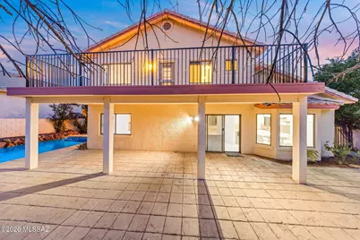 12461 N Granville Canyon Way, Oro Valley, AZ 85755 - Photo 39