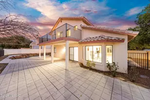 12461 N Granville Canyon Way, Oro Valley, AZ 85755 - Photo 37