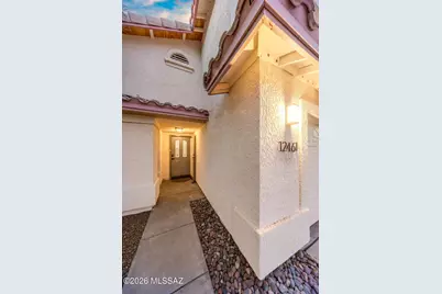 12461 N Granville Canyon Way, Oro Valley, AZ 85755 - Photo 3