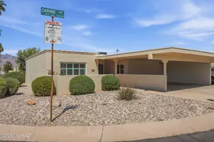 1002 N Caribe Ave, Tucson, AZ 85710 - Photo 1