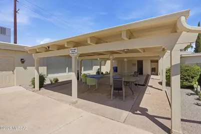 1002 N Caribe Avenue, Tucson, AZ 85710 - Photo 35