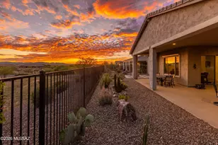 61117 E Flagstone Ln, Oracle, AZ 85623 - Photo 35
