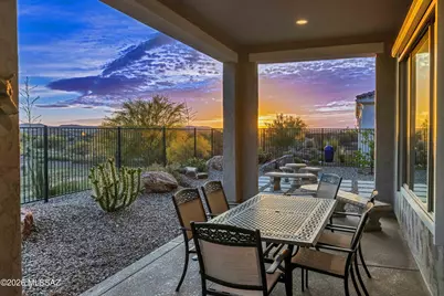 61117 E Flagstone Lane, Oracle, AZ 85623 - Photo 35