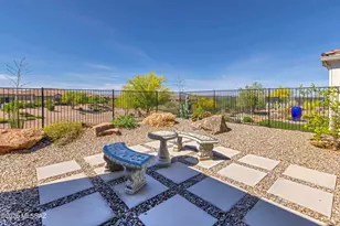61117 E Flagstone Ln, Oracle, AZ 85623 - Photo 31