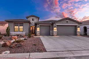 61117 E Flagstone Ln, Oracle, AZ 85623 - Photo 1