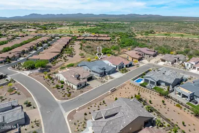 61117 E Flagstone Lane, Oracle, AZ 85623 - Photo 5