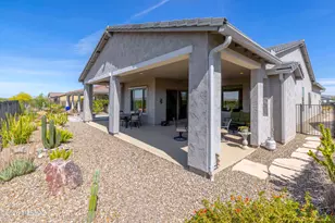 61117 E Flagstone Ln, Oracle, AZ 85623 - Photo 29