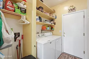 6416 W Rosamond Way, Tucson, AZ 85743 - Photo 29