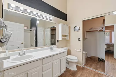 6416 W Rosamond Way, Tucson, AZ 85743 - Photo 21