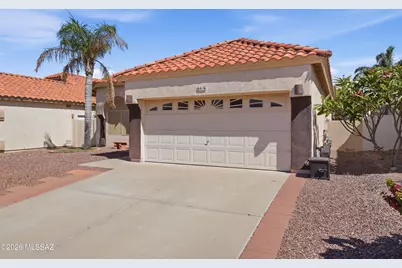 6416 W Rosamond Way, Tucson, AZ 85743 - Photo 3