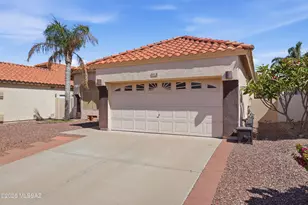 6416 W Rosamond Way, Tucson, AZ 85743 - Photo 3