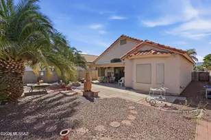 6416 W Rosamond Way, Tucson, AZ 85743 - Photo 35