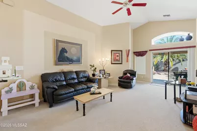 6416 W Rosamond Way, Tucson, AZ 85743 - Photo 7