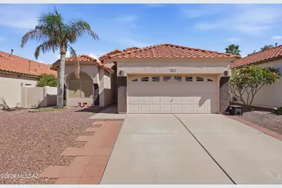 6416 W Rosamond Way, Tucson, AZ 85743 - Photo 1