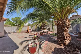 6416 W Rosamond Way, Tucson, AZ 85743 - Photo 33