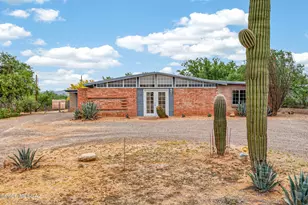 502 W Hardy Rd, Oro Valley, AZ 85704 - Photo 17