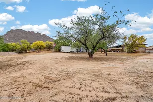 502 W Hardy Rd, Oro Valley, AZ 85704 - Photo 1