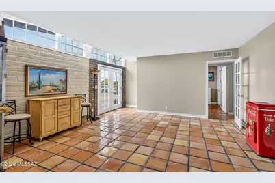 502 W Hardy Road, Oro Valley, AZ 85704 - Photo 11