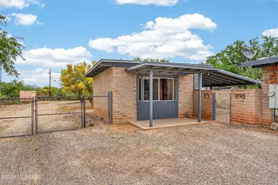 502 W Hardy Road, Oro Valley, AZ 85704 - Photo 35