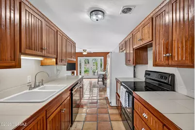 502 W Hardy Road, Oro Valley, AZ 85704 - Photo 21