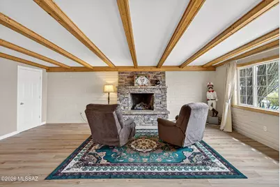 502 W Hardy Road, Oro Valley, AZ 85704 - Photo 3