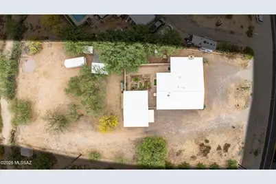 502 W Hardy Road, Oro Valley, AZ 85704 - Photo 3