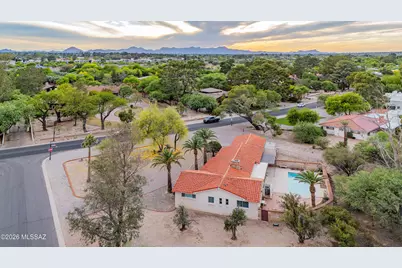 6491 E Santa Aurelia Street, Tucson, AZ 85715 - Photo 41