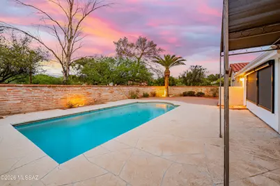 6491 E Santa Aurelia Street, Tucson, AZ 85715 - Photo 35