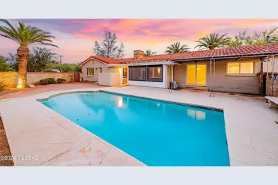 6491 E Santa Aurelia Street, Tucson, AZ 85715 - Photo 33