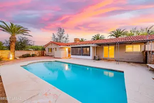 6491 E Santa Aurelia St, Tucson, AZ 85715 - Photo 33