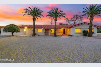 6491 E Santa Aurelia Street, Tucson, AZ 85715 - Photo 1