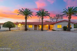 6491 E Santa Aurelia St, Tucson, AZ 85715 - Photo 1