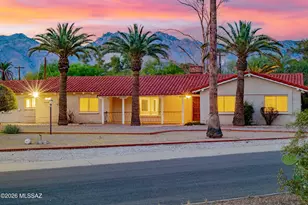 6491 E Santa Aurelia St, Tucson, AZ 85715 - Photo 1