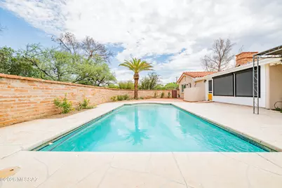 6491 E Santa Aurelia Street, Tucson, AZ 85715 - Photo 37
