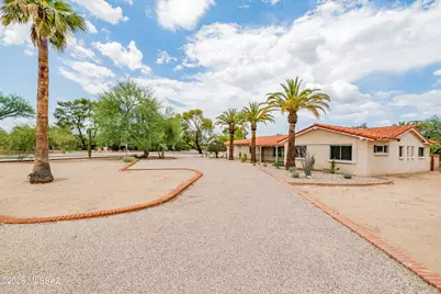 6491 E Santa Aurelia Street, Tucson, AZ 85715 - Photo 3