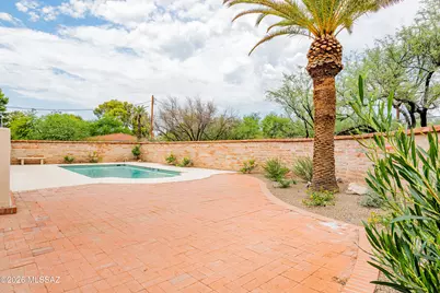 6491 E Santa Aurelia Street, Tucson, AZ 85715 - Photo 35