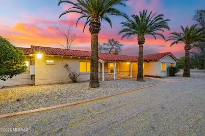 6491 E Santa Aurelia Street, Tucson, AZ 85715 - Photo 3