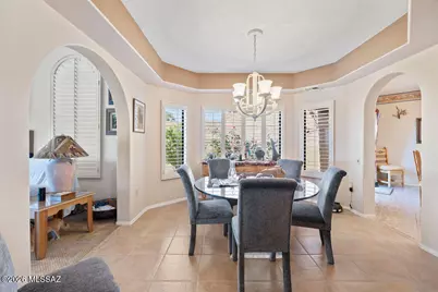 1701 W Sonoran View Drive, Green Valley, AZ 85622 - Photo 17